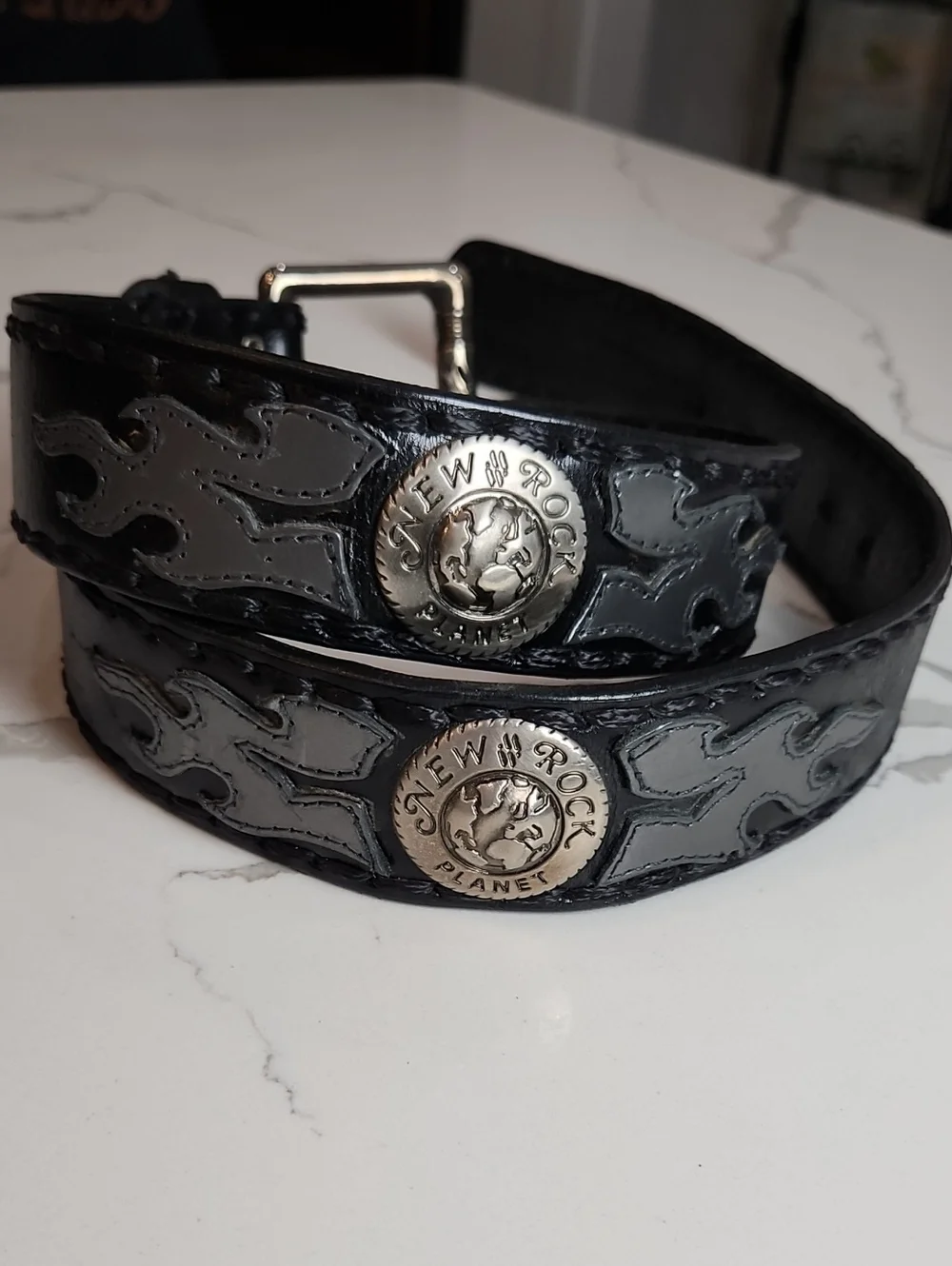 🔥 RARE Y2K VINTAGE NEW ROCK 